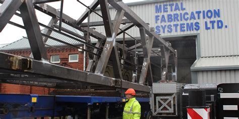 metal fabrication systems burnopfield|newcastle upon tyne metal systems.